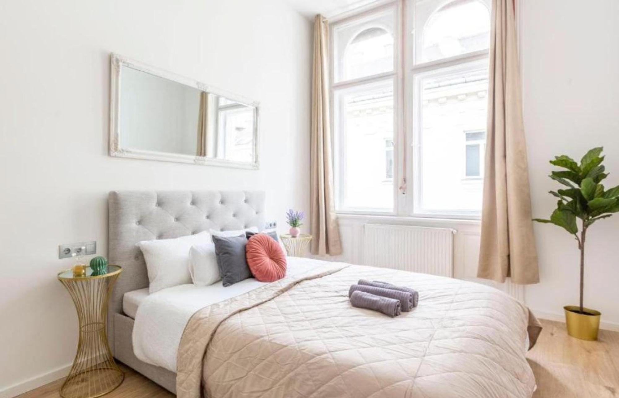 Exclusive Veres Palne By Cavaland New Apartament