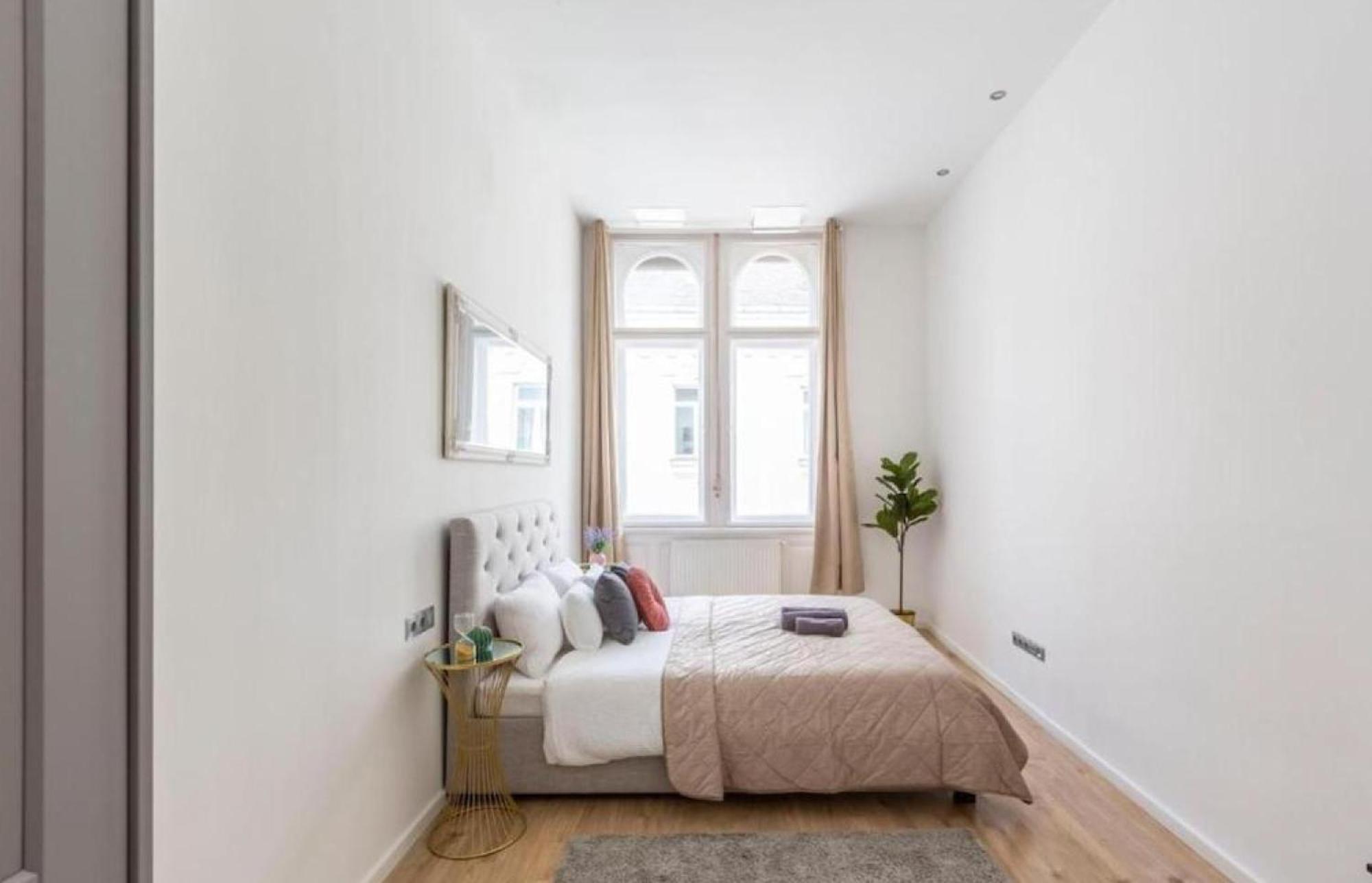Exclusive Veres Palne By Cavaland New Apartament *