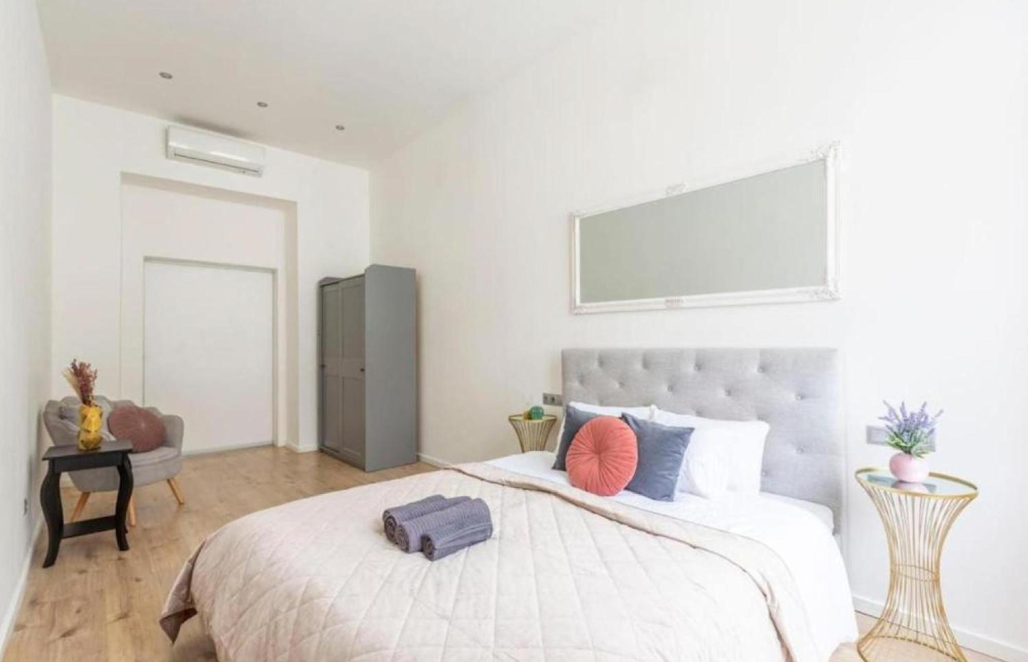 Apartament Exclusive Veres Palne By Cavaland New *