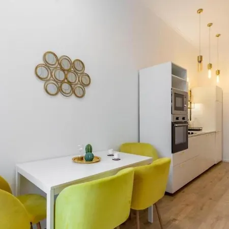 Exclusive Veres Palne Apartment By Cavaland New Budapest Exterior photo