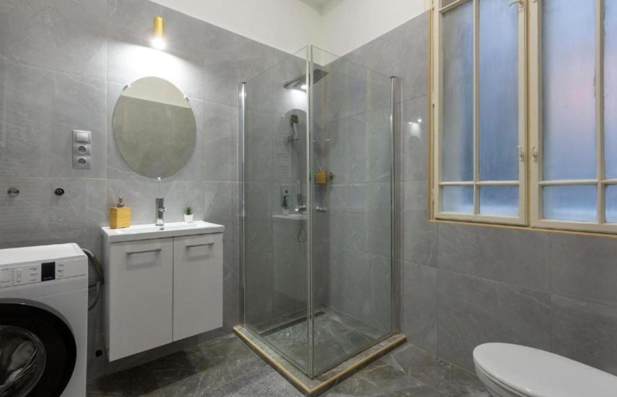 Appartement Exclusive Veres Palne By Cavaland New